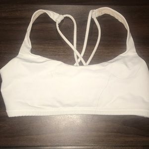 Lululemon Free To Be Bra